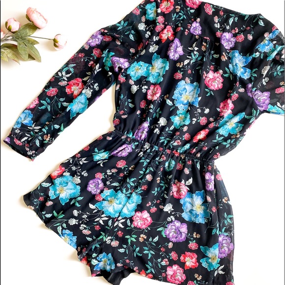 EXPRESS ROMPER - Picture 3 of 5